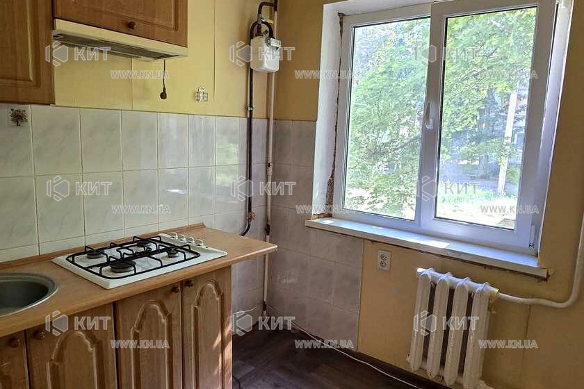 Продаж квартири Харків, Салтівка, 604 мрн., 31м²