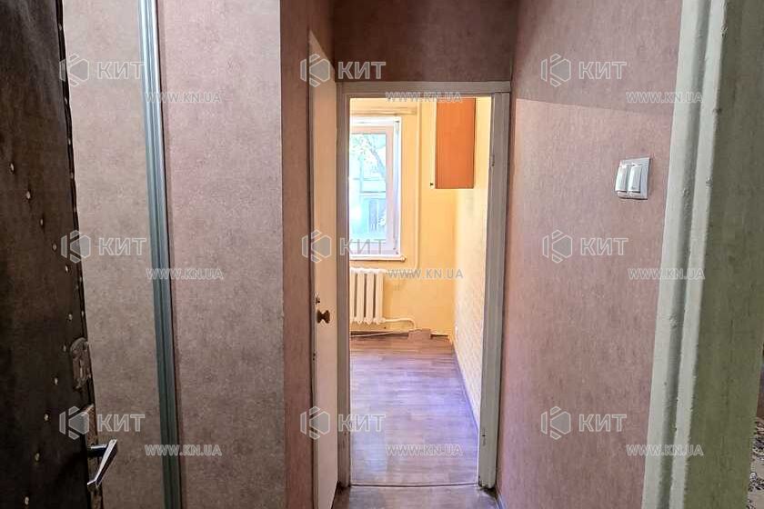 Продаж квартири Харків, Салтівка, 604 мрн., 31м²