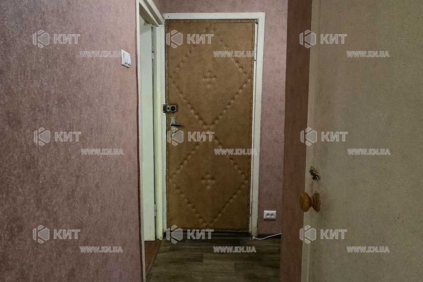 Продаж квартири Харків, Салтівка, 604 мрн., 31м²