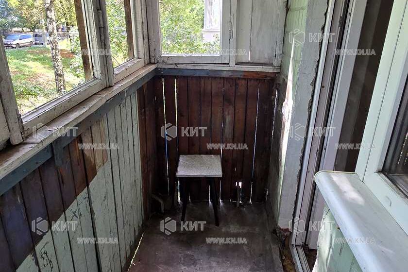 Продаж квартири Харків, Салтівка, 604 мрн., 31м²