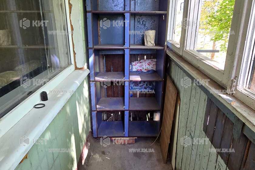 Продаж квартири Харків, Салтівка, 604 мрн., 31м²