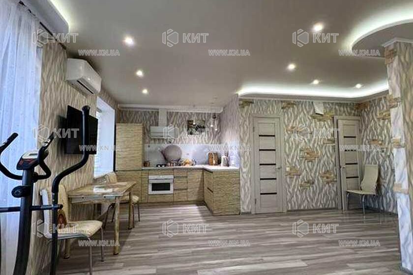 Продажа квартиры Харьков, Жуковского, Пятихатки, 36.4м²
