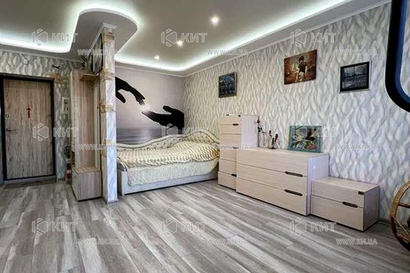 Продажа квартиры Харьков, Жуковского, Пятихатки, 36.4м²
