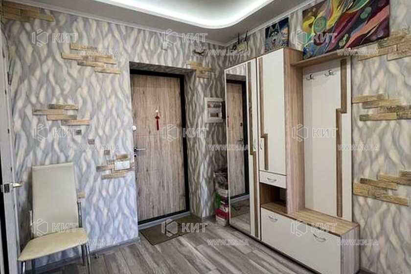 Продажа квартиры Харьков, Жуковского, Пятихатки, 36.4м²