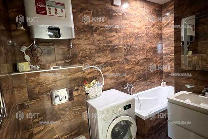 Продажа квартиры Харьков, Жуковского, Пятихатки, 36.4м²