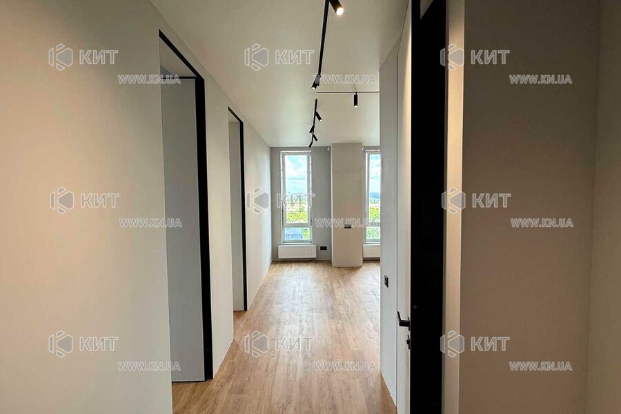 Продаж квартири Харків, Сокільники, 66.8м²