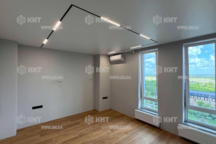 Продаж квартири Харків, Сокільники, 66.8м²