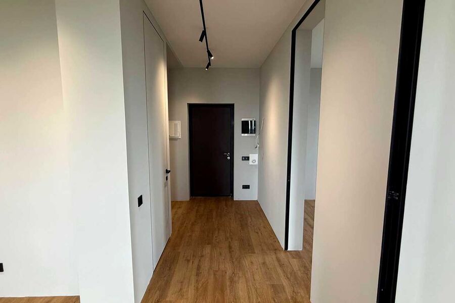 Продаж квартири Харків, Сокільники, 66.8м²