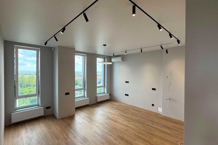Продаж квартири Харків, Сокільники, 66.8м²