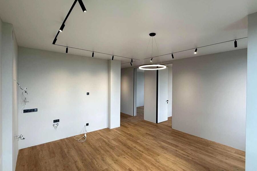 Продаж квартири Харків, Сокільники, 66.8м²