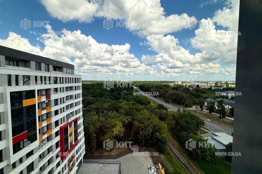 Продаж квартири Харків, Сокільники, 66.8м²