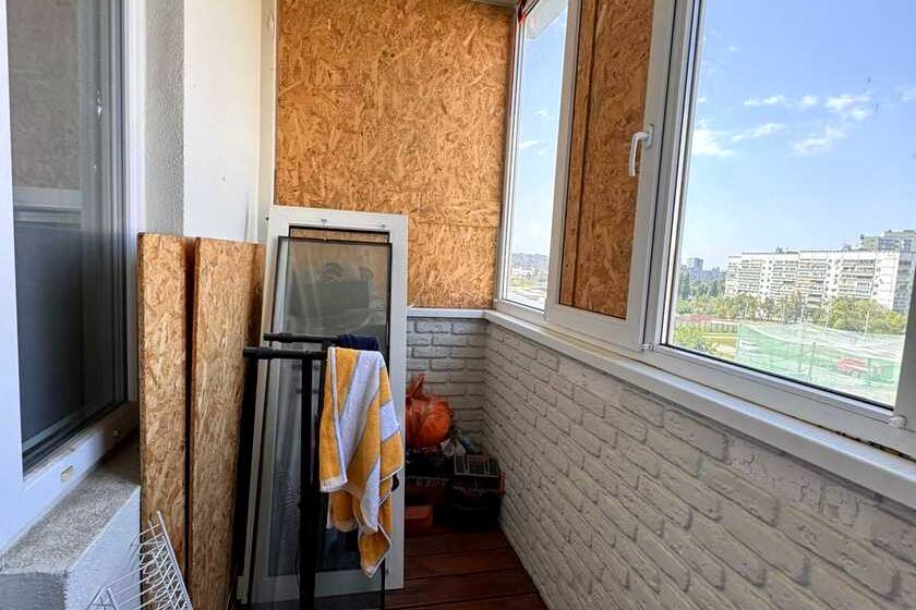 Продажа квартиры Харьков, Северная Салтовка 5, 44м²