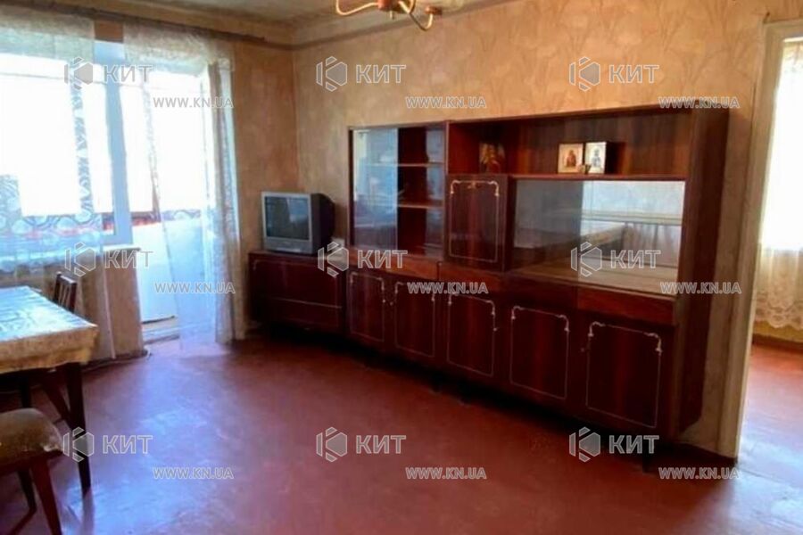 Продаж квартири Харків, Холодна Гора, 44м²