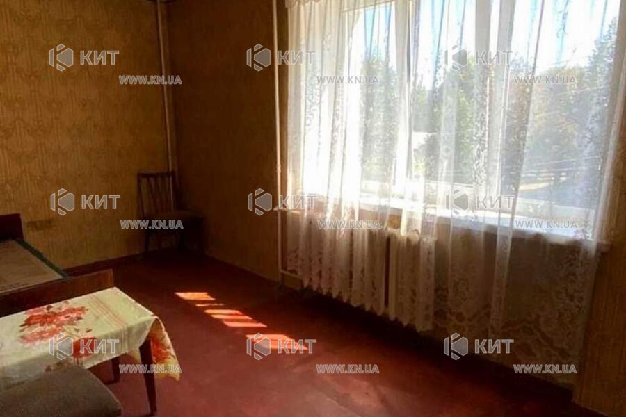 Продаж квартири Харків, Холодна Гора, 44м²