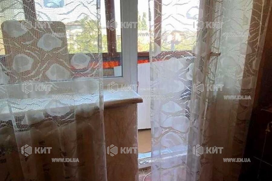 Продаж квартири Харків, Холодна Гора, 44м²