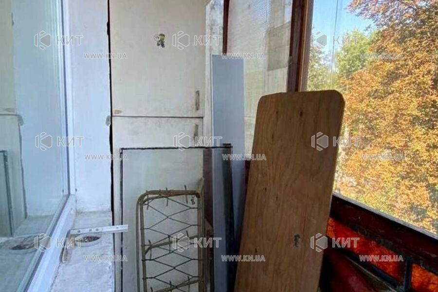 Продаж квартири Харків, Холодна Гора, 44м²