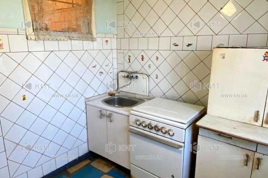 Продаж квартири Харків, Холодна Гора, 44м²