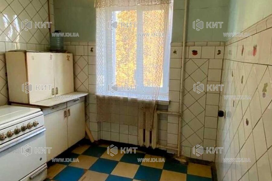 Продаж квартири Харків, Холодна Гора, 44м²