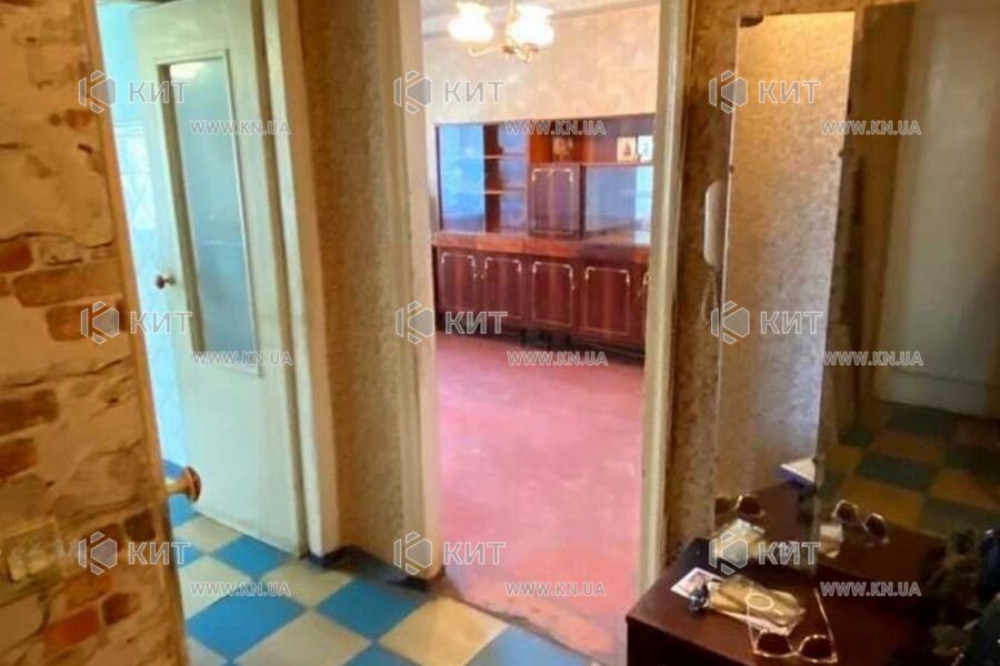 Продаж квартири Харків, Холодна Гора, 44м²