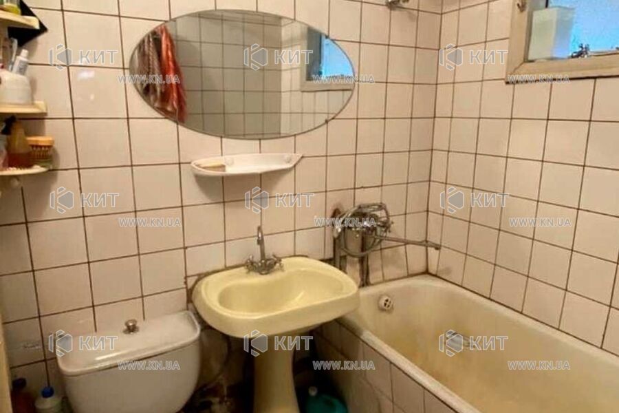 Продаж квартири Харків, Холодна Гора, 44м²
