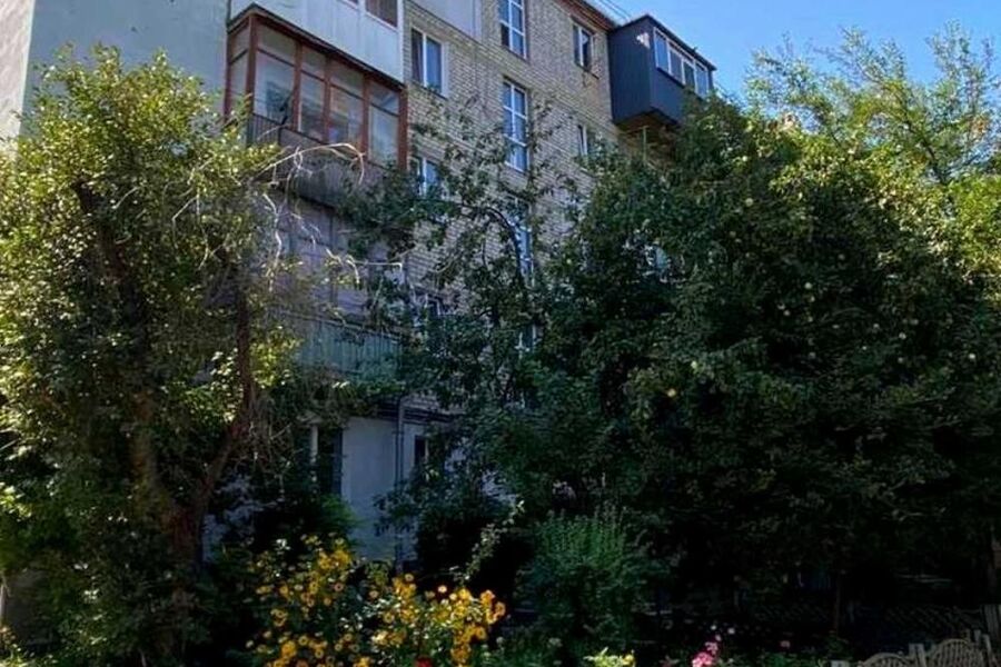 Продаж квартири Харків, Холодна Гора, 44м²
