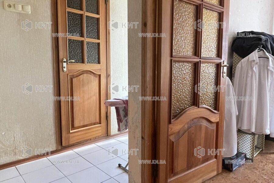 Продажа квартиры Харьков, Киевская, Гидропарк, 46м²
