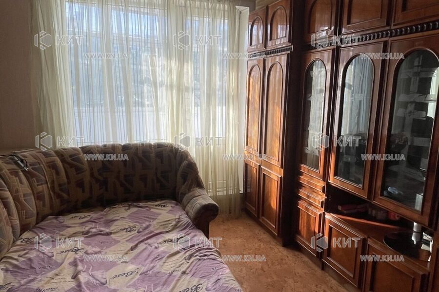 Продажа квартиры Харьков, Киевская, Гидропарк, 46м²