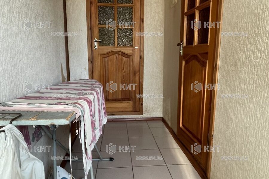 Продажа квартиры Харьков, Киевская, Гидропарк, 46м²