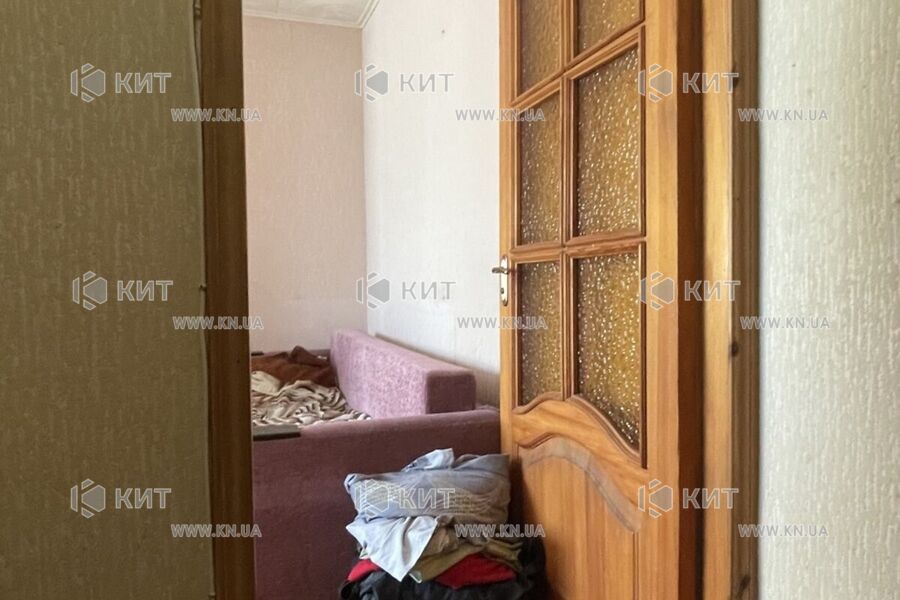 Продажа квартиры Харьков, Киевская, Гидропарк, 46м²