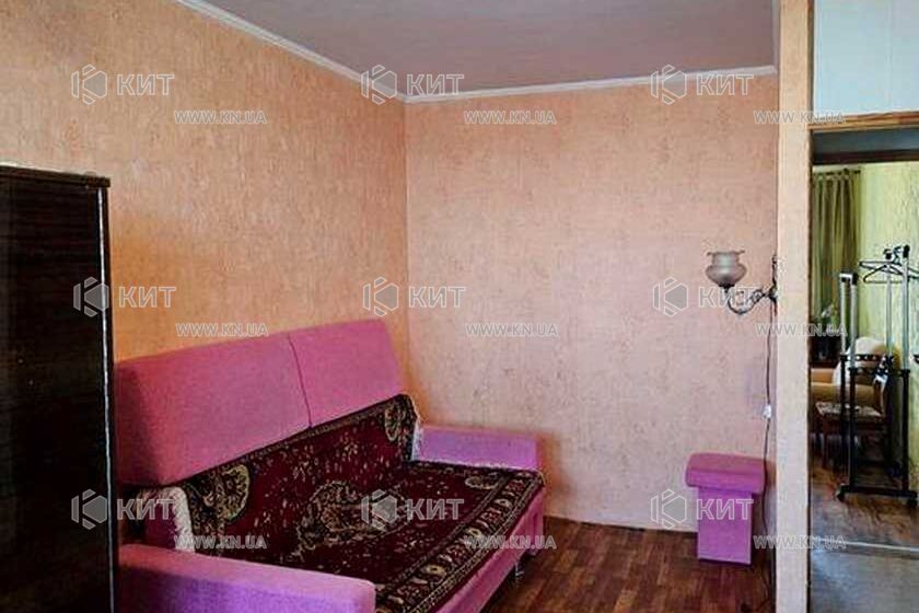 Продажа квартиры Харьков, Салтовка, 607 мрн., 65м²