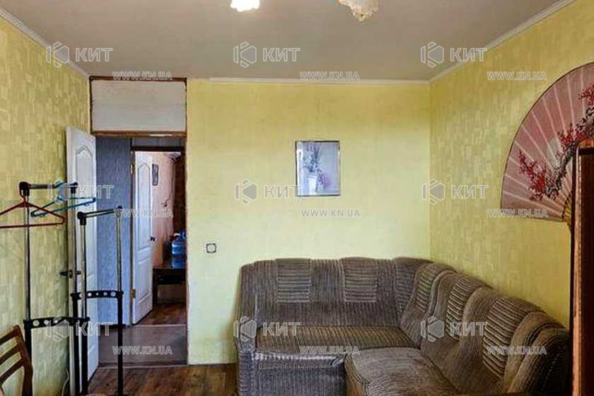 Продажа квартиры Харьков, Салтовка, 607 мрн., 65м²