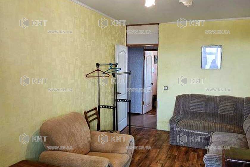 Продажа квартиры Харьков, Салтовка, 607 мрн., 65м²