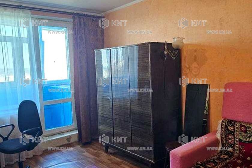 Продажа квартиры Харьков, Салтовка, 607 мрн., 65м²