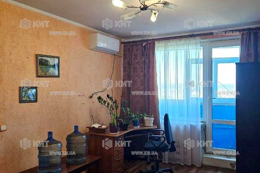 Продажа квартиры Харьков, Салтовка, 607 мрн., 65м²