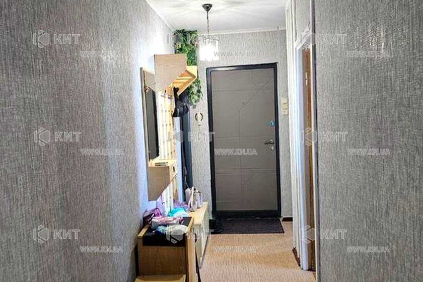 Продажа квартиры Харьков, Салтовка, 607 мрн., 65м²