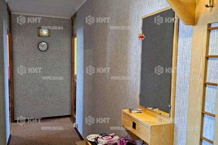 Продажа квартиры Харьков, Салтовка, 607 мрн., 65м²
