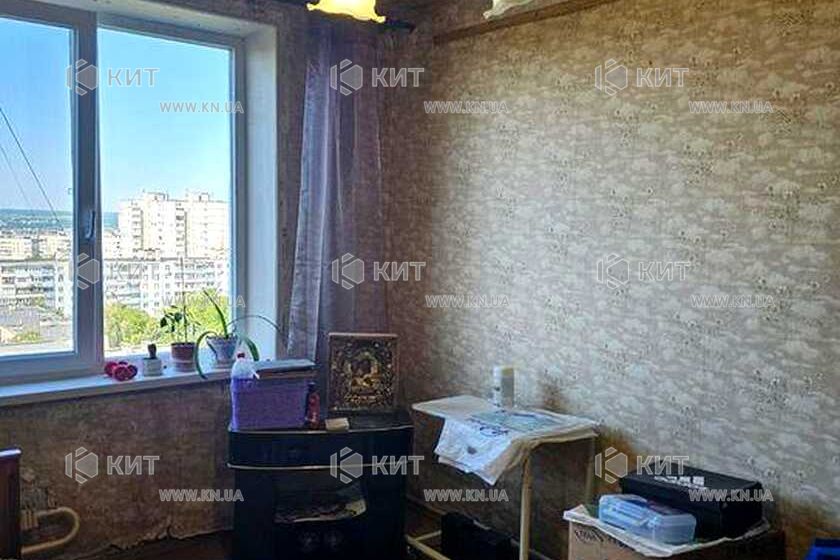 Продажа квартиры Харьков, Салтовка, 607 мрн., 65м²
