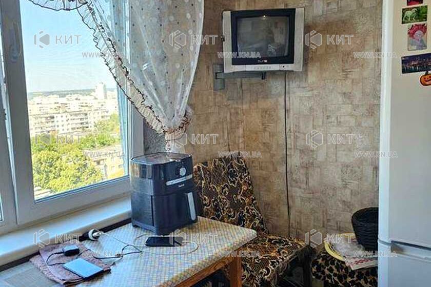 Продажа квартиры Харьков, Салтовка, 607 мрн., 65м²