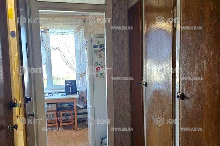 Продажа квартиры Харьков, Салтовка, 607 мрн., 65м²