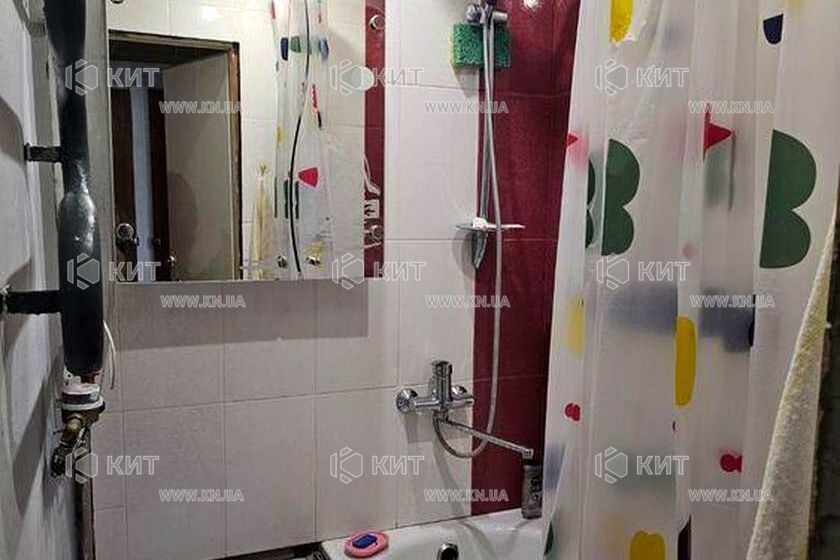 Продажа квартиры Харьков, Салтовка, 607 мрн., 65м²