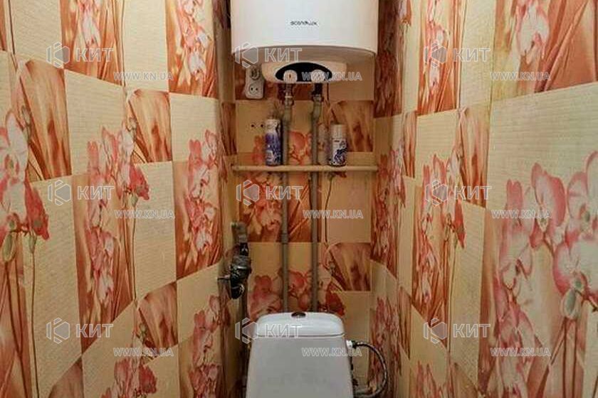 Продажа квартиры Харьков, Салтовка, 607 мрн., 65м²