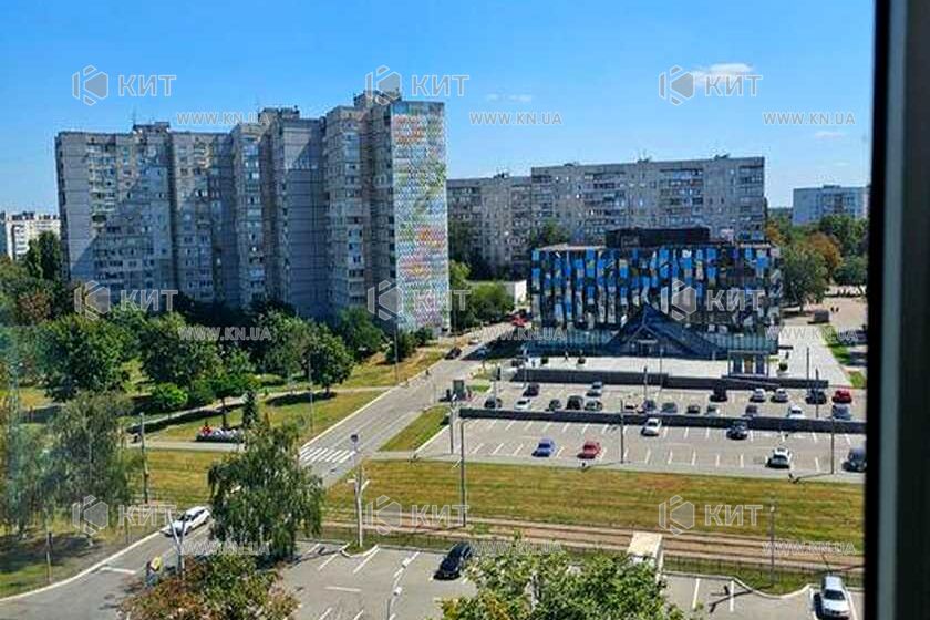 Продажа квартиры Харьков, Салтовка, 607 мрн., 65м²