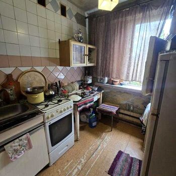 Продаж квартир - Харків,  Тракторобудівників пр.  83Б