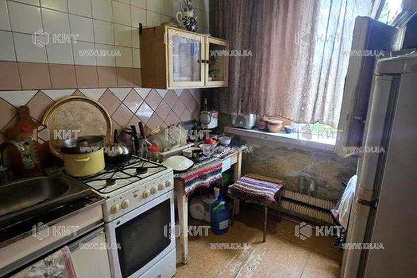 Продаж квартири Харків, Салтівка, 607 мрн., 45м²