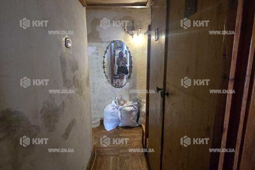 Продаж квартири Харків, Салтівка, 607 мрн., 45м²