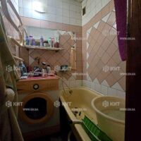 Продаж квартири Харків, Салтівка, 607 мрн., 45м²
