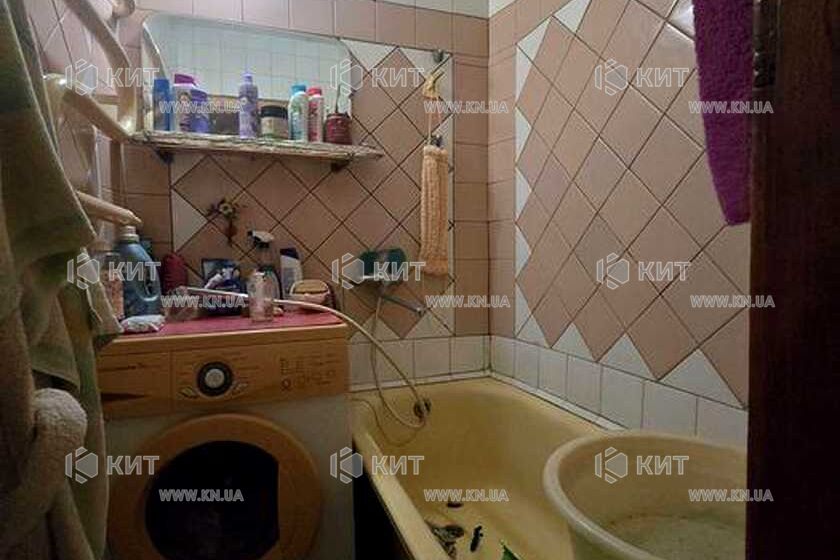 Продаж квартири Харків, Салтівка, 607 мрн., 45м²