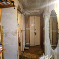 Продаж квартири Харків, Салтівка, 607 мрн., 45м²