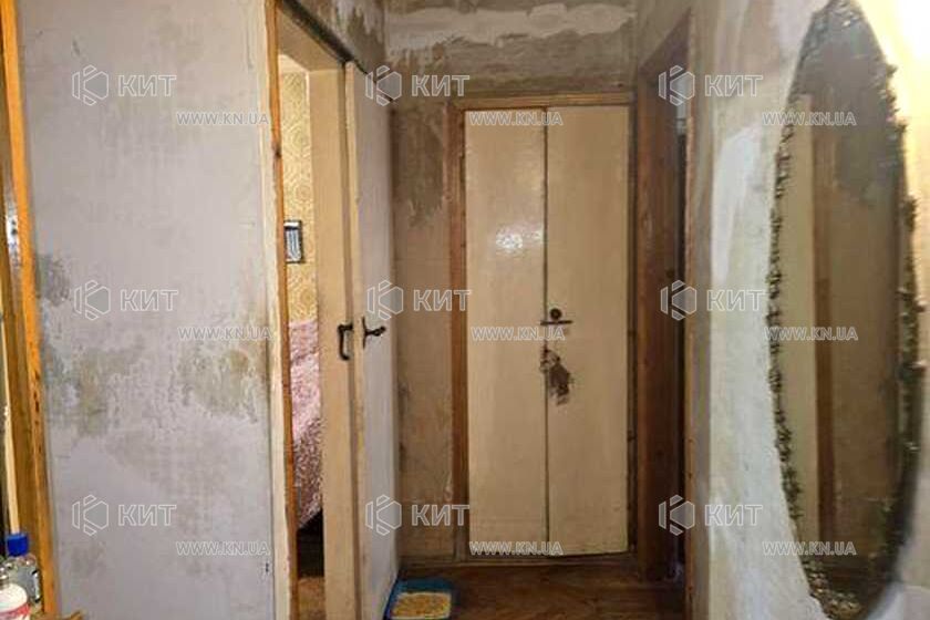 Продаж квартири Харків, Салтівка, 607 мрн., 45м²