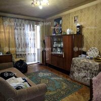 Продаж квартири Харків, Салтівка, 607 мрн., 45м²